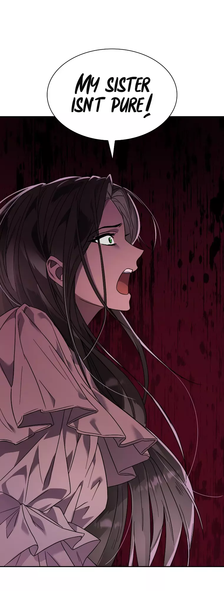Sister, I Am the Queen in This Life Chapter 1 page 92
