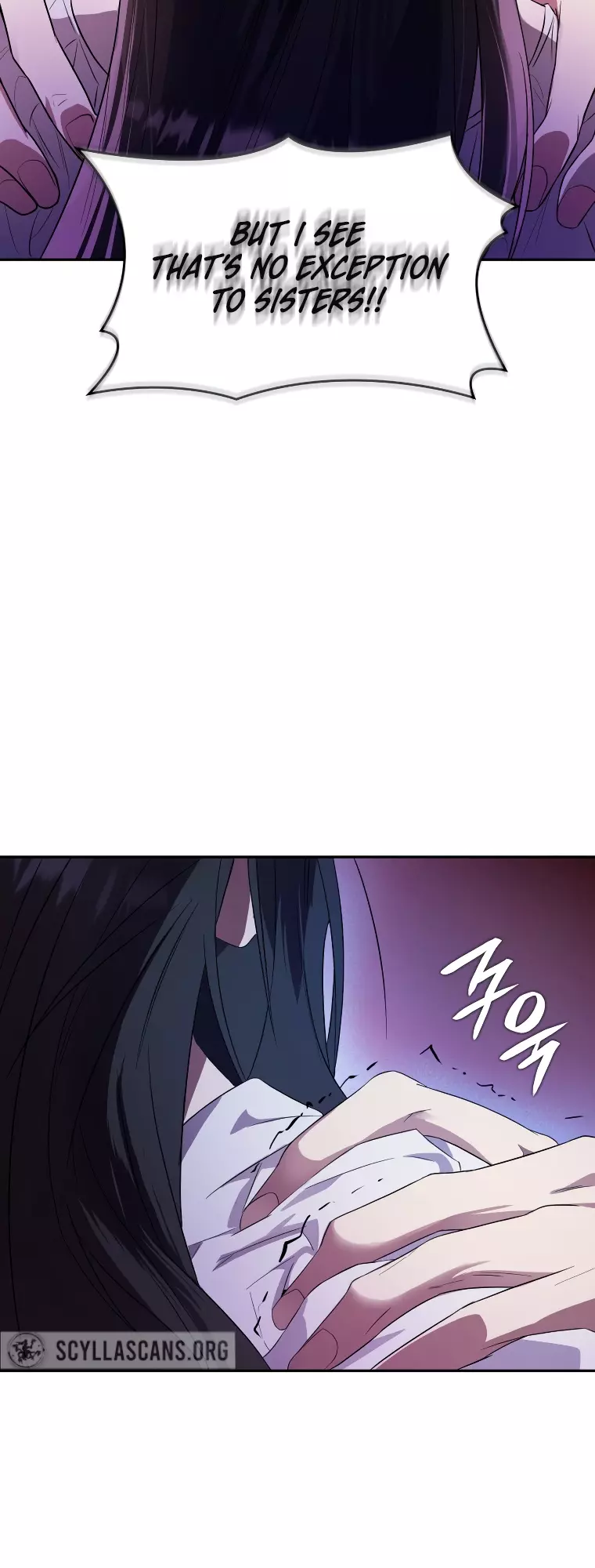 Sister, I Am the Queen in This Life Chapter 1 page 95
