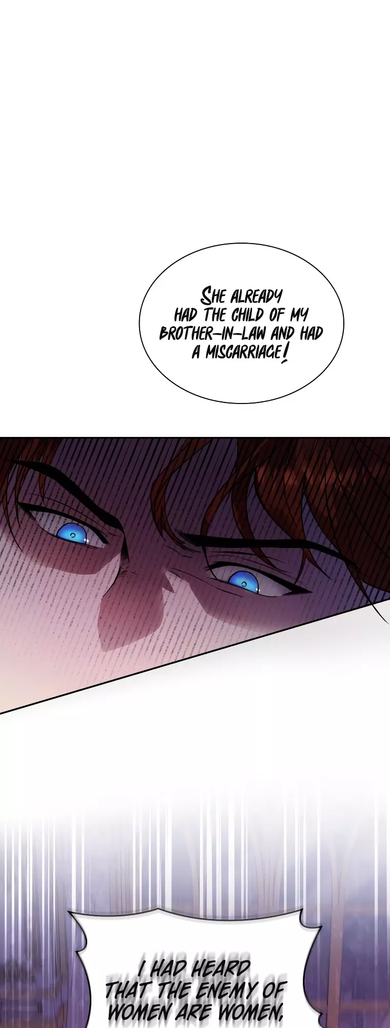 Sister, I Am the Queen in This Life Chapter 1 page 93