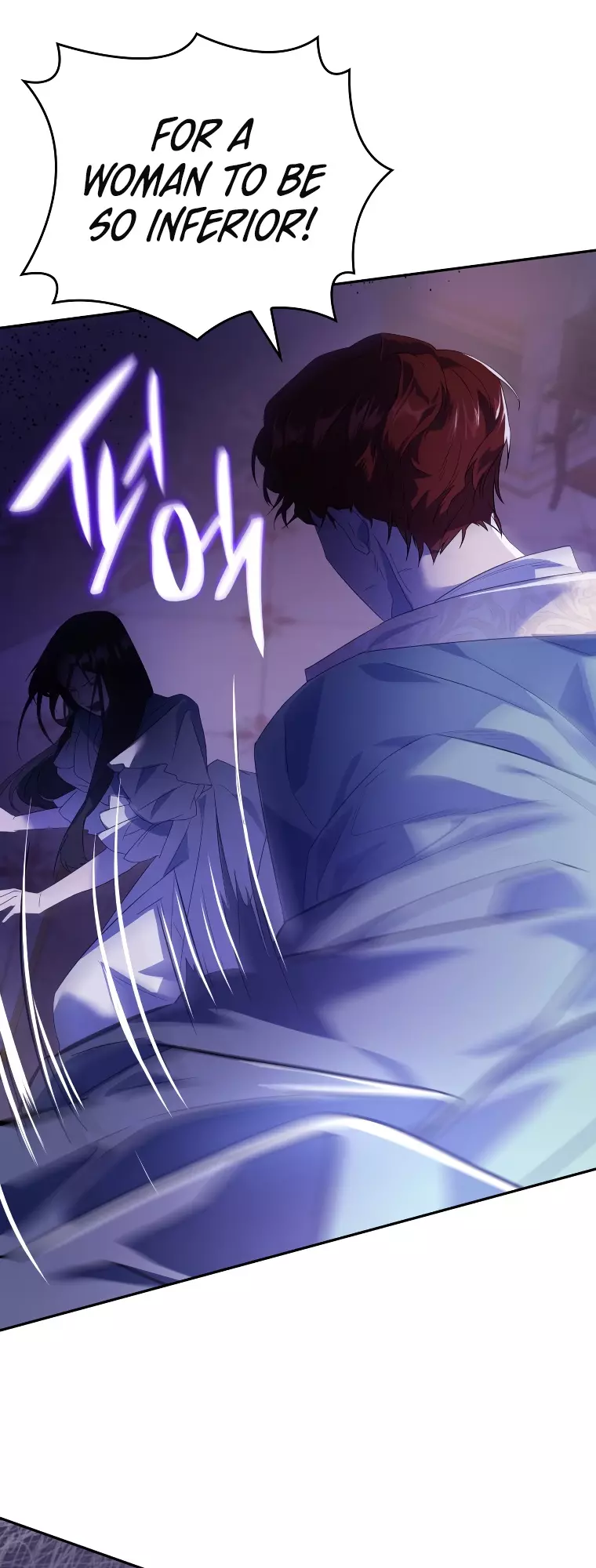 Sister, I Am the Queen in This Life Chapter 1 page 97