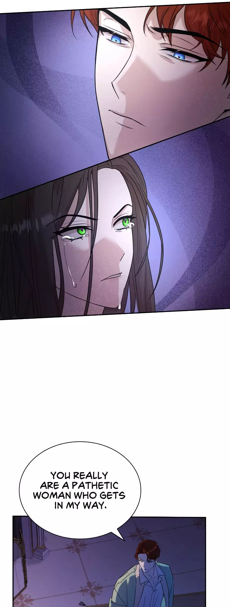 Sister, I Am the Queen in This Life Chapter 1 page 103