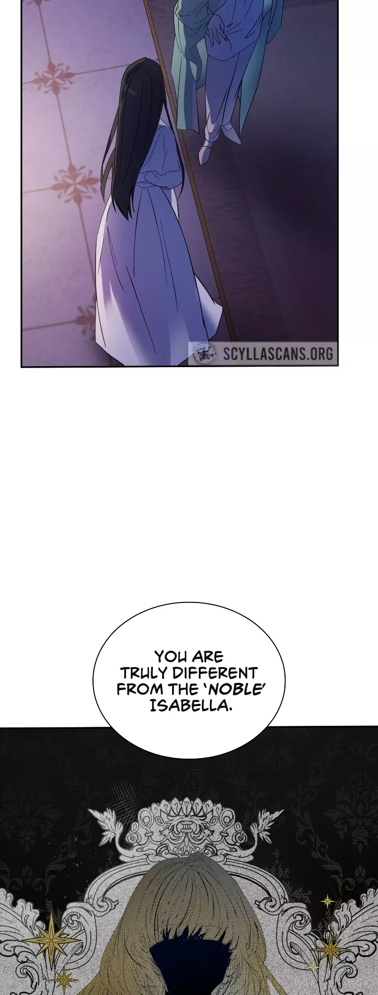 Sister, I Am the Queen in This Life Chapter 1 page 104