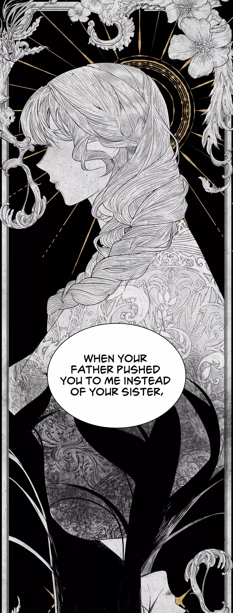 Sister, I Am the Queen in This Life Chapter 1 page 112