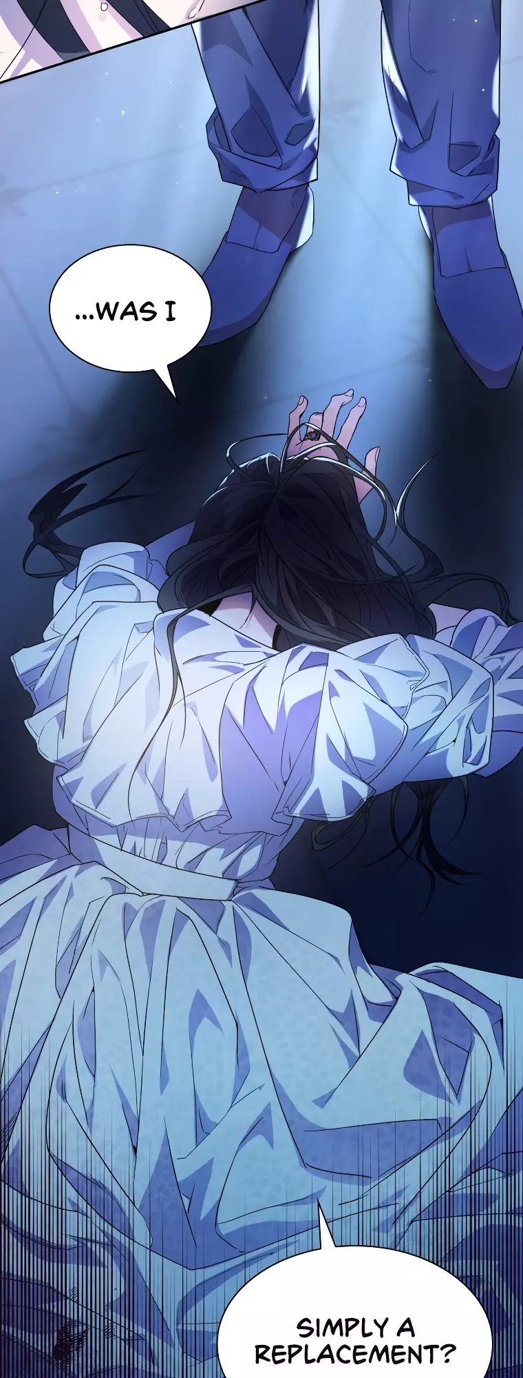 Sister, I Am the Queen in This Life Chapter 1 page 118