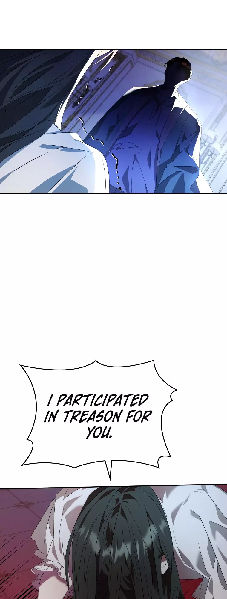 Sister, I Am the Queen in This Life Chapter 1 page 123