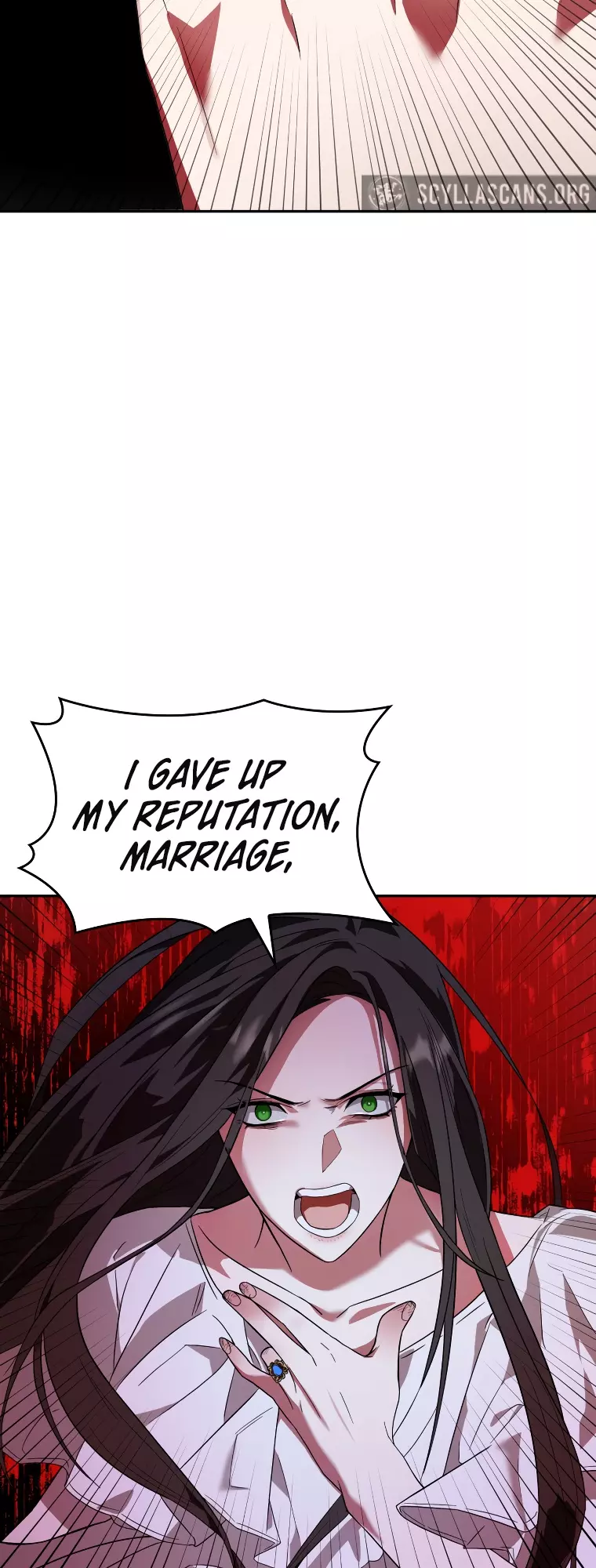 Sister, I Am the Queen in This Life Chapter 1 page 125