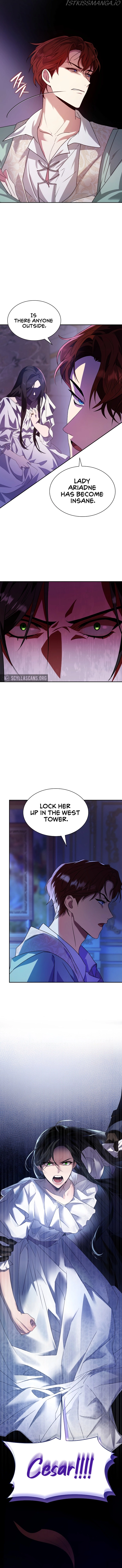 Sister, I Am the Queen in This Life Chapter 1 page 129