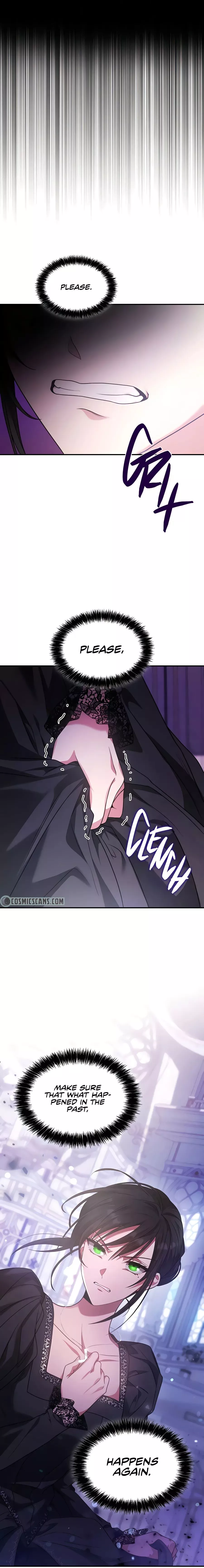 Sister, I Am the Queen in This Life Chapter 10 page 30