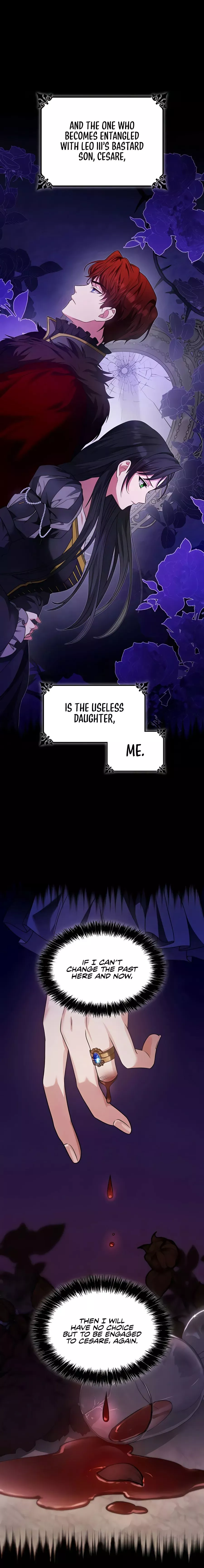 Sister, I Am the Queen in This Life Chapter 10 page 29