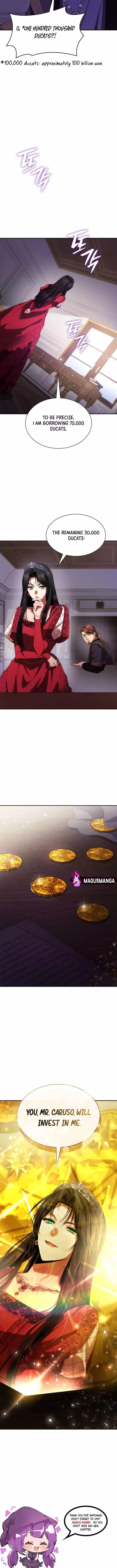 Sister, I Am the Queen in This Life Chapter 107 page 18