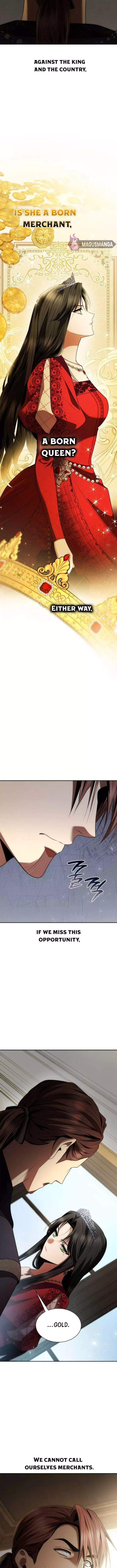 Sister, I Am the Queen in This Life Chapter 108 page 9