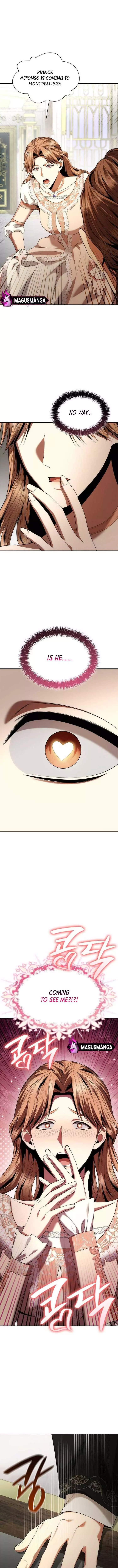 Sister, I Am the Queen in This Life Chapter 108 page 16