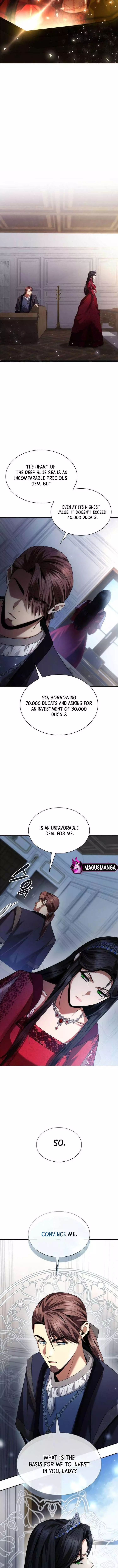 Sister, I Am the Queen in This Life Chapter 108 page 2