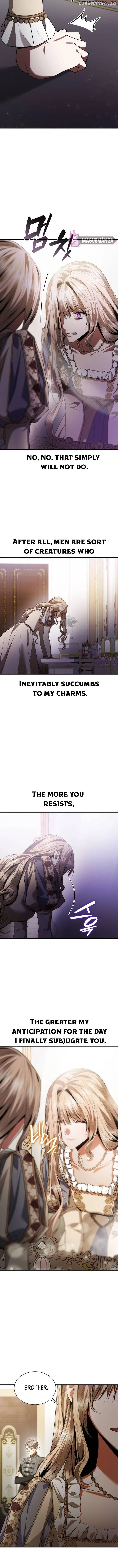 Sister, I Am the Queen in This Life Chapter 109 page 19