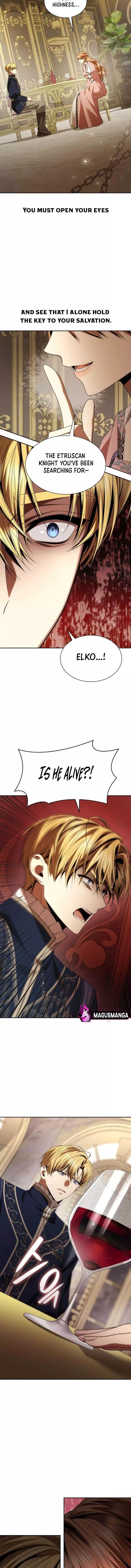 Sister, I Am the Queen in This Life Chapter 110 page 15