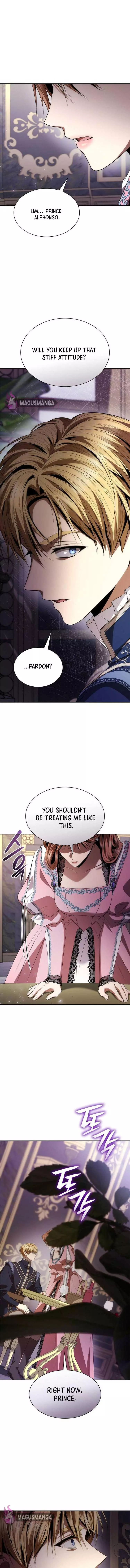 Sister, I Am the Queen in This Life Chapter 110 page 19