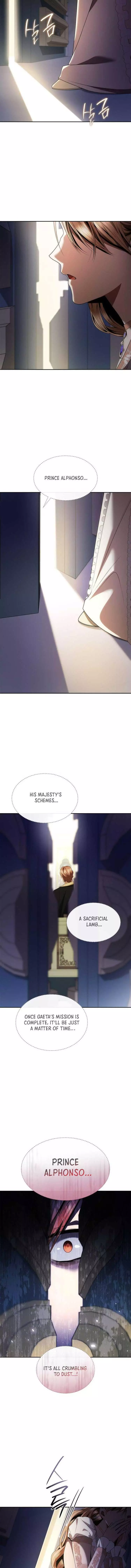 Sister, I Am the Queen in This Life Chapter 110 page 2