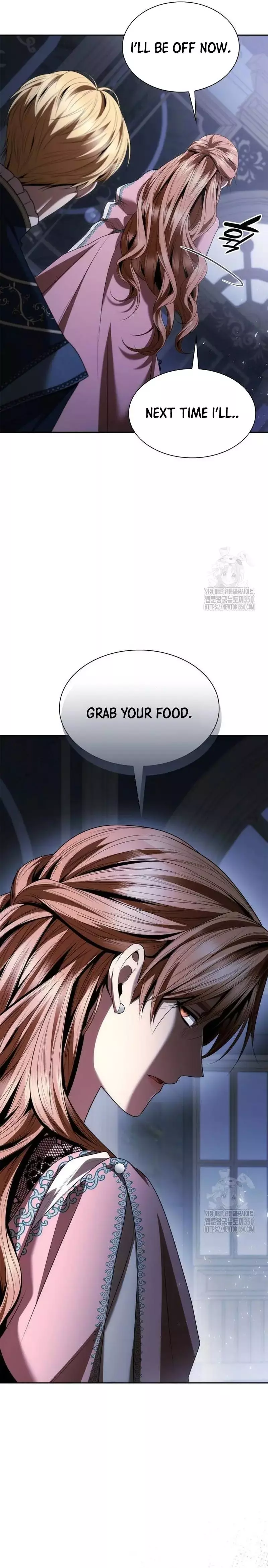 Sister, I Am the Queen in This Life Chapter 111 page 5