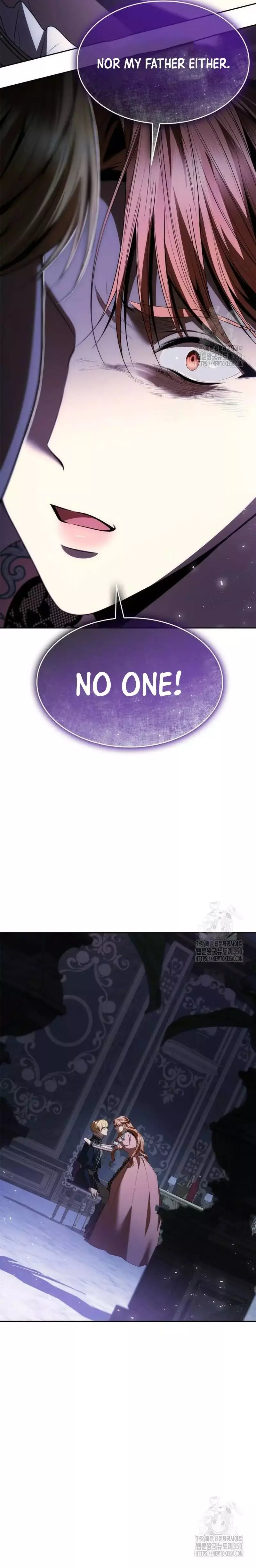 Sister, I Am the Queen in This Life Chapter 111 page 4