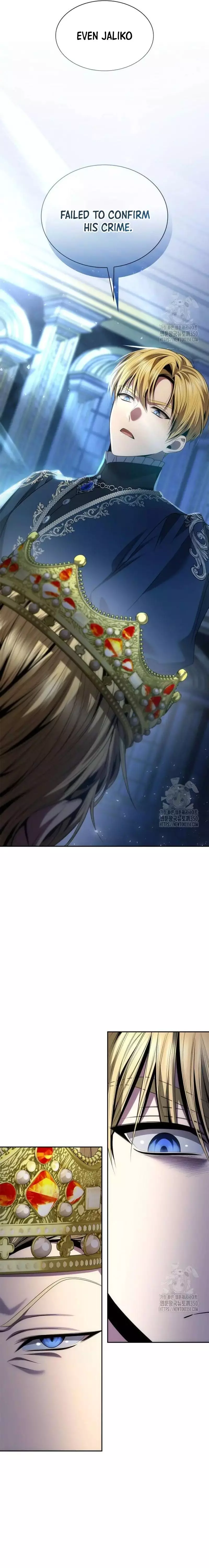 Sister, I Am the Queen in This Life Chapter 111 page 22