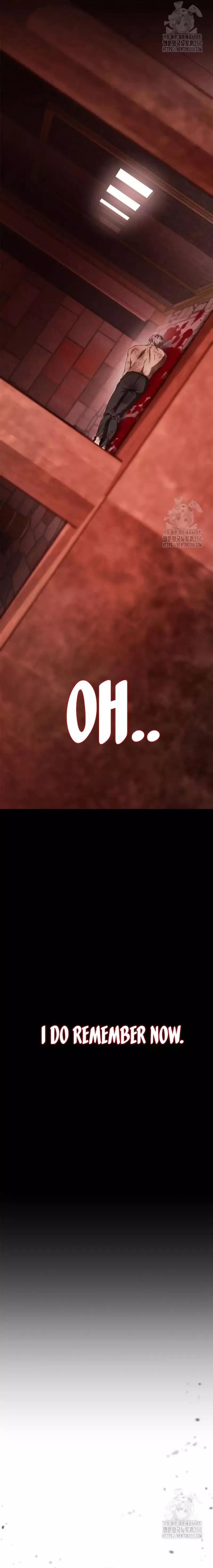 Sister, I Am the Queen in This Life Chapter 112 page 6