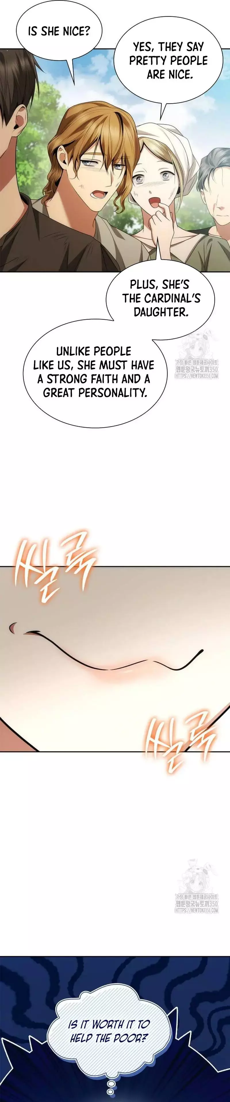 Sister, I Am the Queen in This Life Chapter 112 page 20