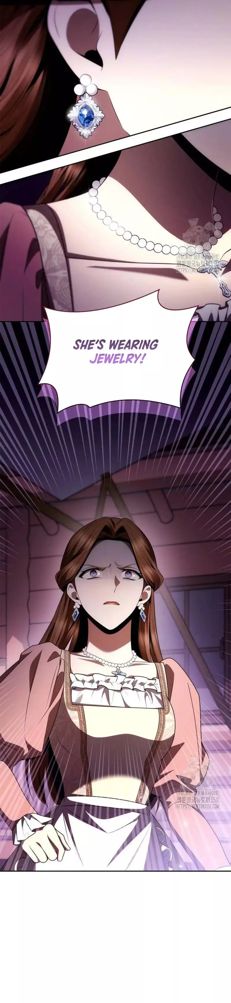 Sister, I Am the Queen in This Life Chapter 112 page 29