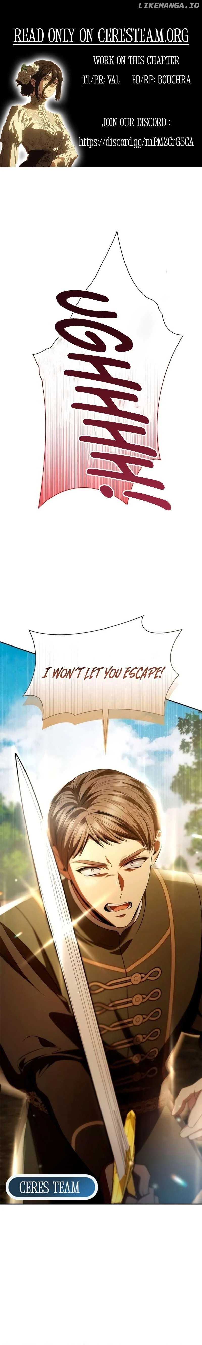 Sister, I Am the Queen in This Life Chapter 113 page 1