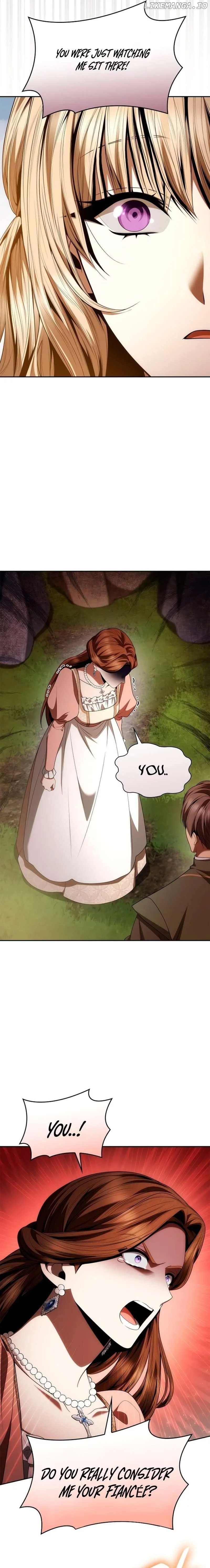 Sister, I Am the Queen in This Life Chapter 113 page 7