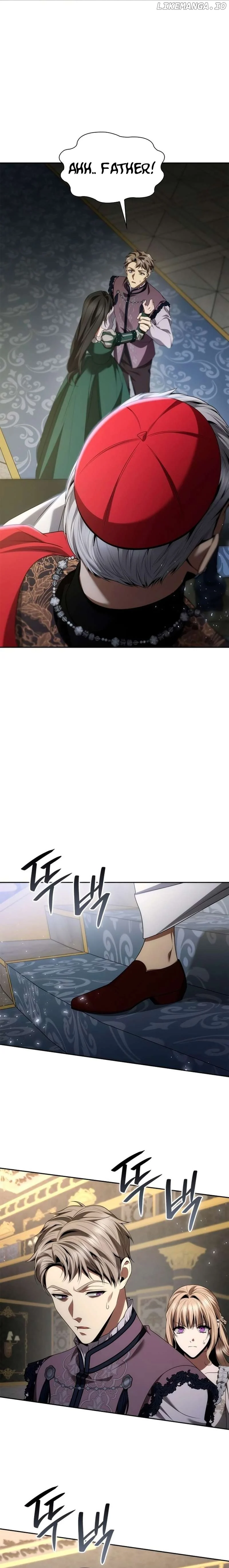 Sister, I Am the Queen in This Life Chapter 113 page 20