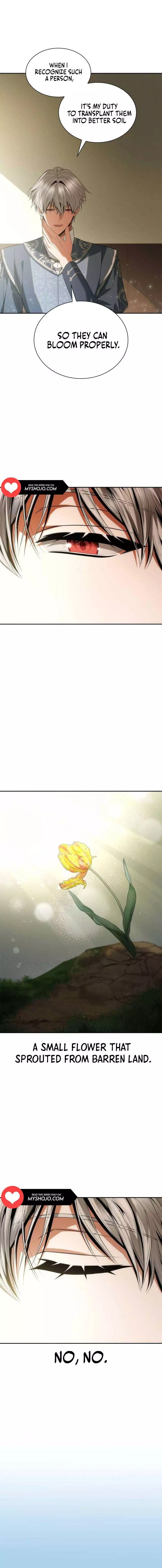 Sister, I Am the Queen in This Life Chapter 114 page 16