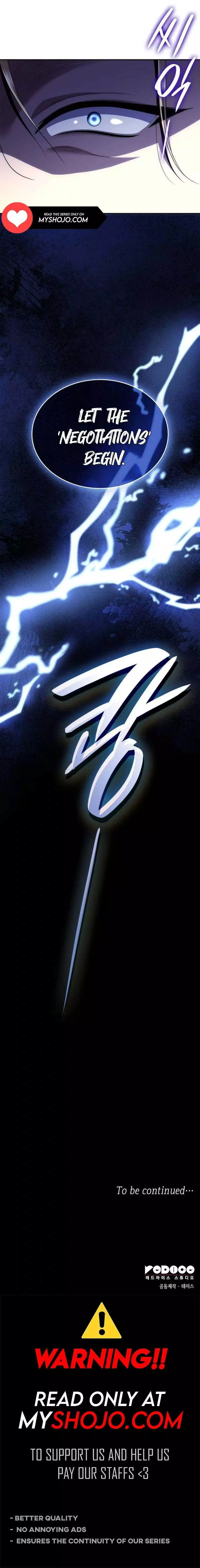 Sister, I Am the Queen in This Life Chapter 114 page 25
