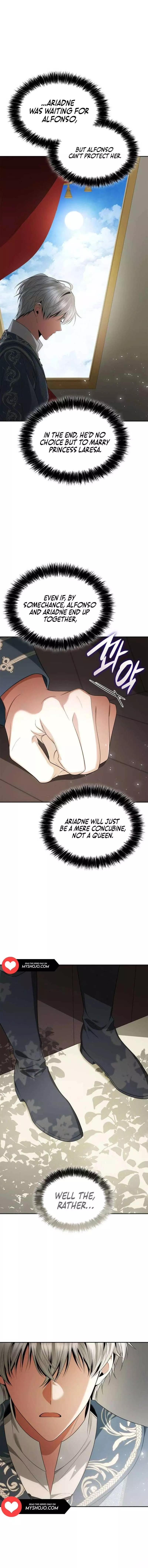 Sister, I Am the Queen in This Life Chapter 114 page 20