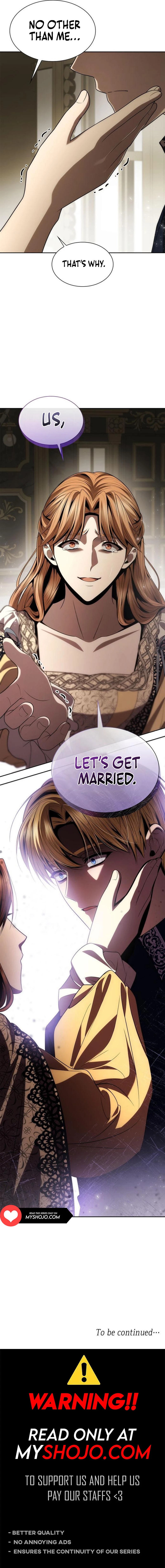 Sister, I Am the Queen in This Life Chapter 118 page 14