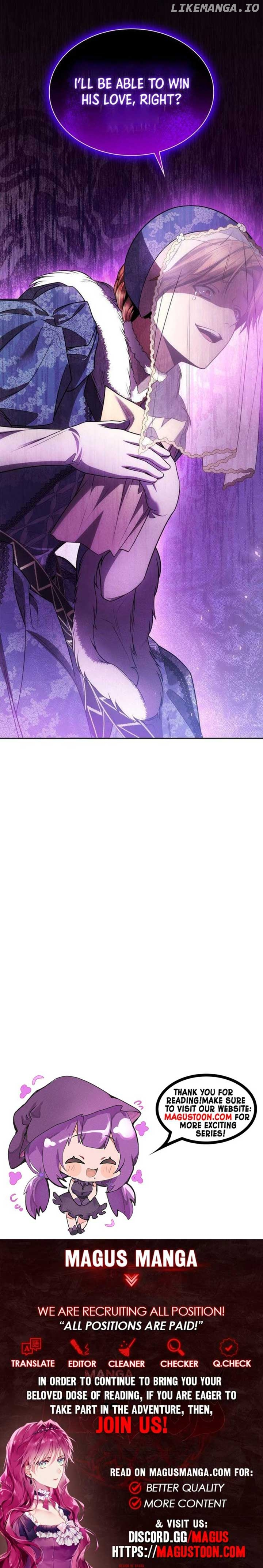 Sister, I Am the Queen in This Life Chapter 126 page 12