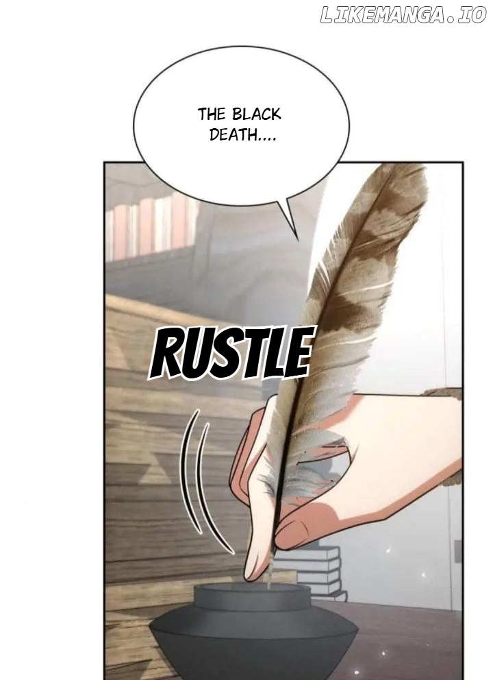 Sister, I Am the Queen in This Life Chapter 127 page 9