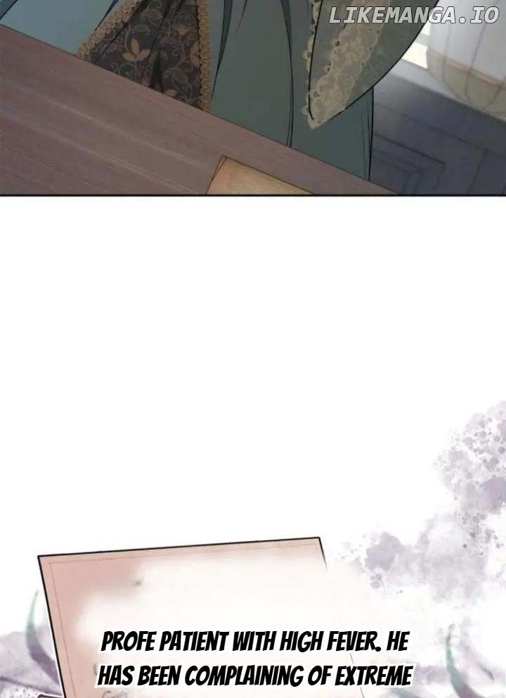 Sister, I Am the Queen in This Life Chapter 127 page 3