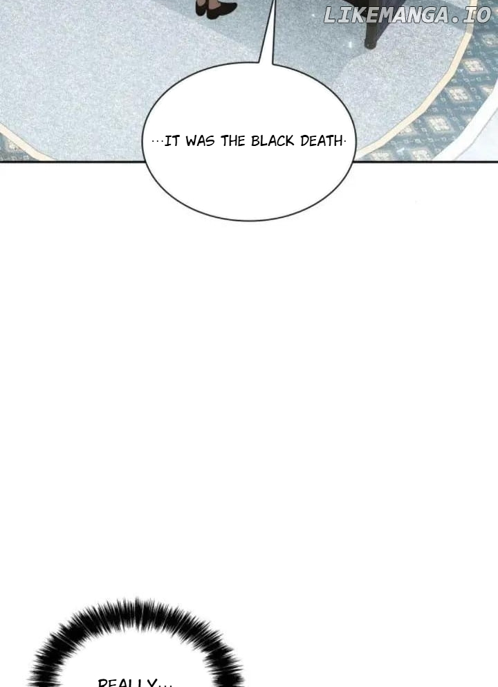 Sister, I Am the Queen in This Life Chapter 127 page 5