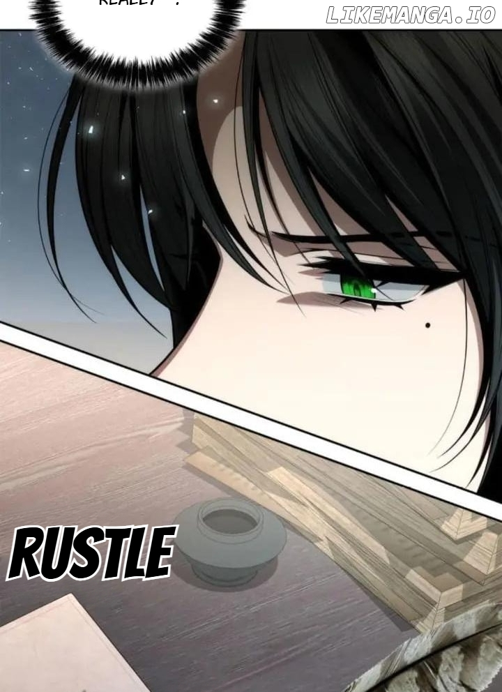 Sister, I Am the Queen in This Life Chapter 127 page 6