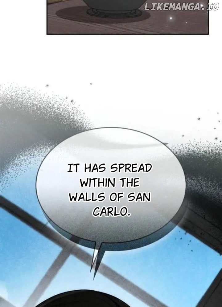 Sister, I Am the Queen in This Life Chapter 127 page 10