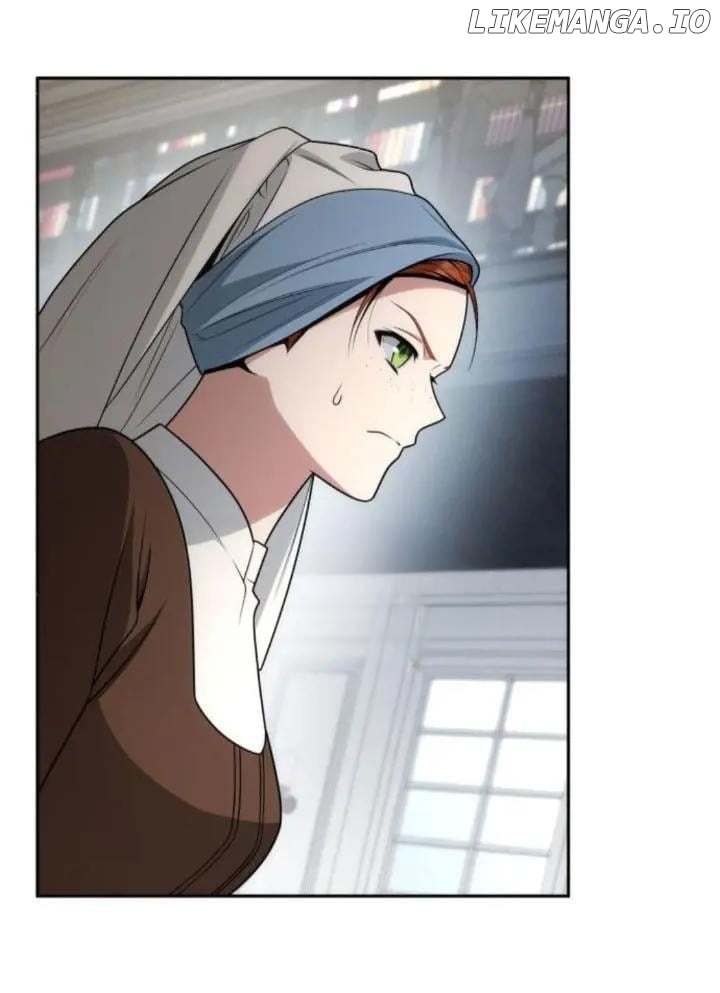 Sister, I Am the Queen in This Life Chapter 127 page 13