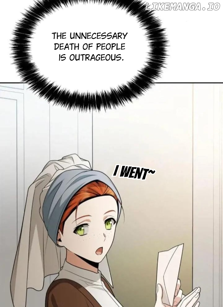 Sister, I Am the Queen in This Life Chapter 127 page 25