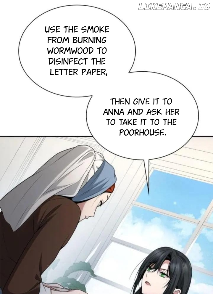 Sister, I Am the Queen in This Life Chapter 127 page 15