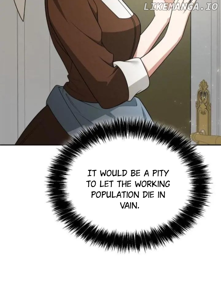 Sister, I Am the Queen in This Life Chapter 127 page 26