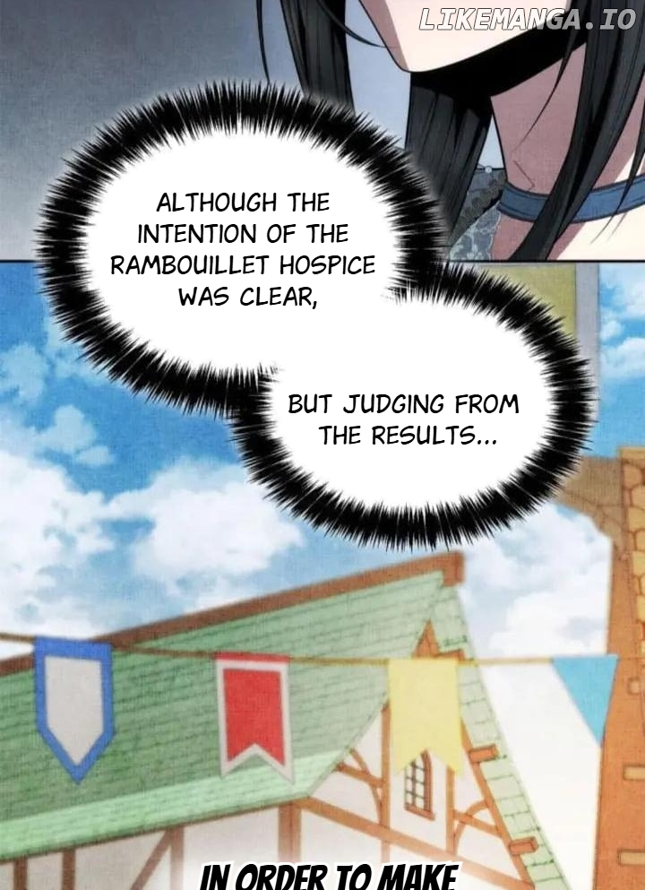 Sister, I Am the Queen in This Life Chapter 127 page 17