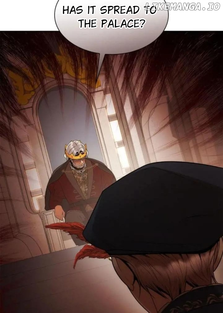 Sister, I Am the Queen in This Life Chapter 127 page 41