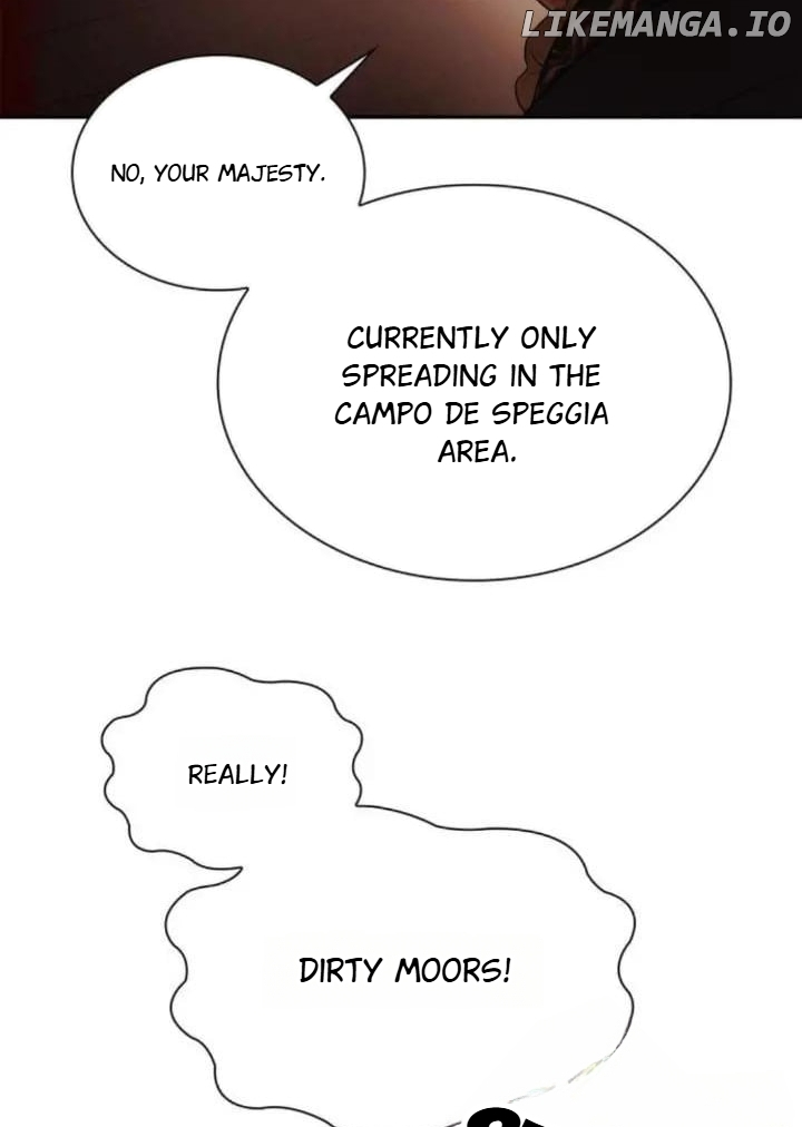 Sister, I Am the Queen in This Life Chapter 127 page 42