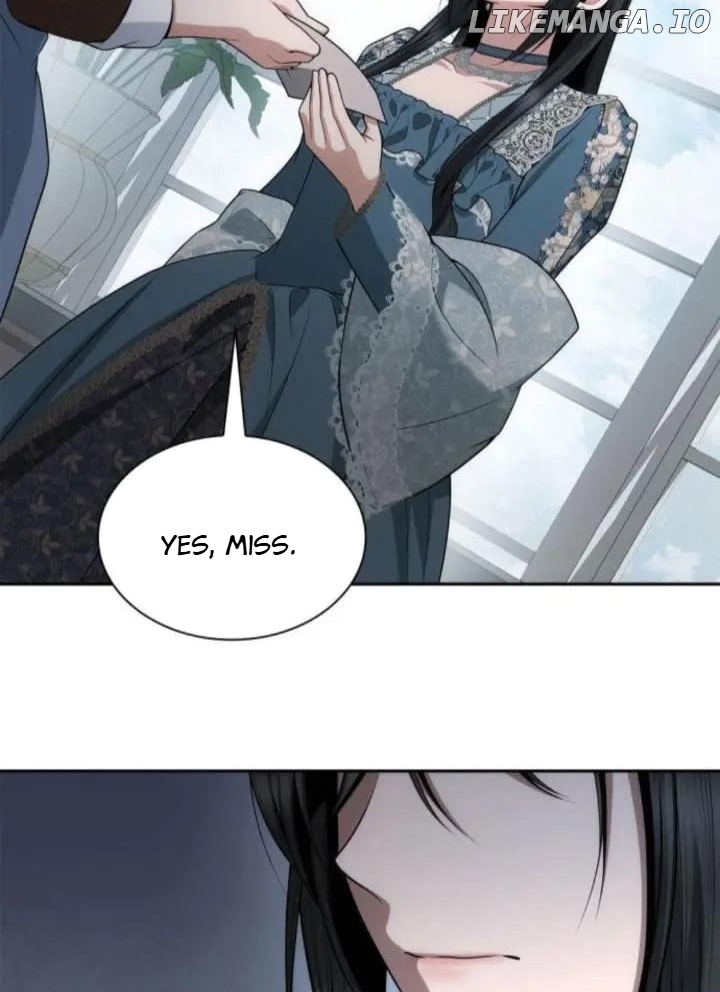 Sister, I Am the Queen in This Life Chapter 127 page 16