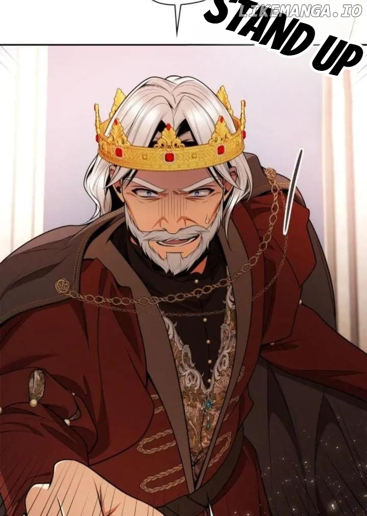 Sister, I Am the Queen in This Life Chapter 127 page 43