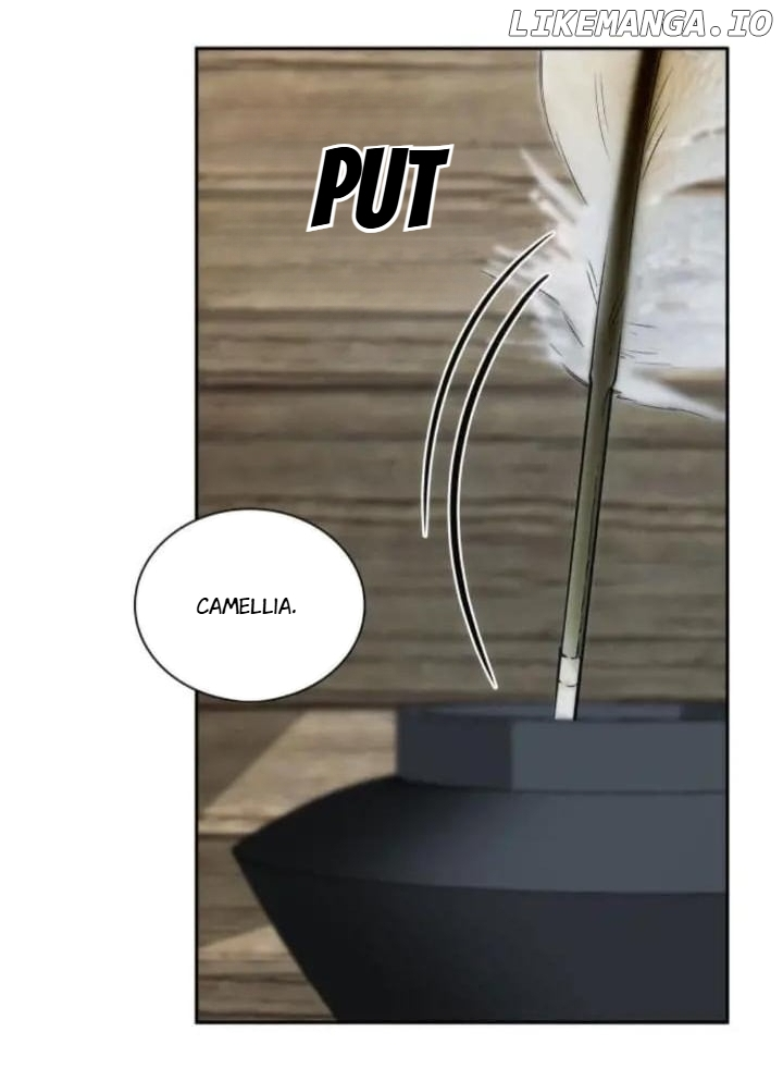 Sister, I Am the Queen in This Life Chapter 127 page 14